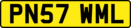 PN57WML