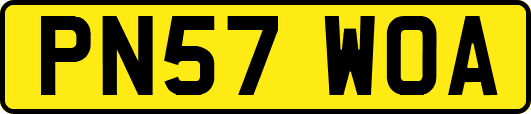 PN57WOA