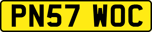PN57WOC