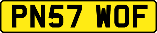 PN57WOF