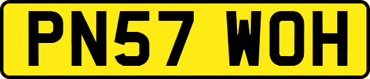 PN57WOH