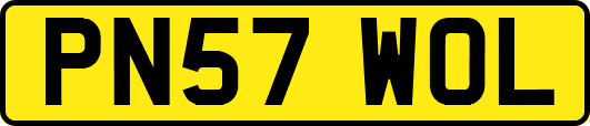 PN57WOL