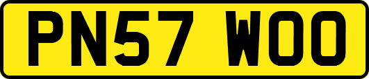 PN57WOO
