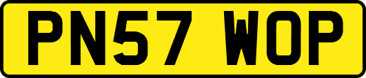PN57WOP