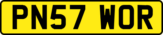PN57WOR