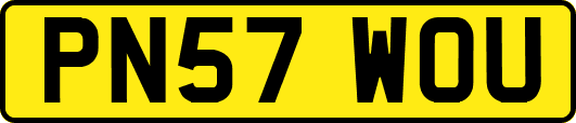 PN57WOU