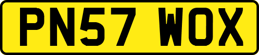 PN57WOX