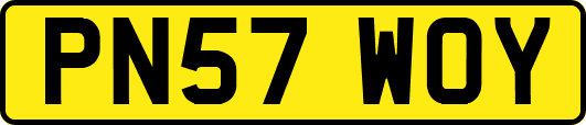 PN57WOY