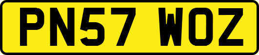 PN57WOZ