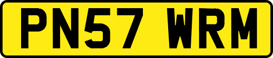 PN57WRM