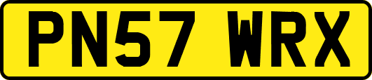 PN57WRX