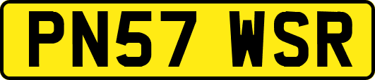 PN57WSR