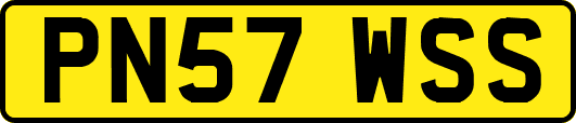 PN57WSS