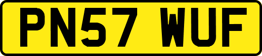 PN57WUF