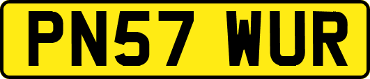 PN57WUR