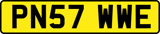 PN57WWE