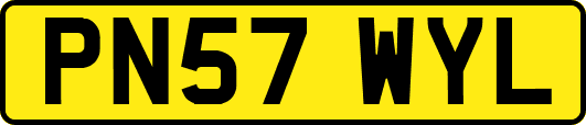 PN57WYL