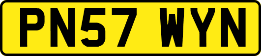 PN57WYN