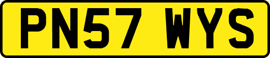 PN57WYS