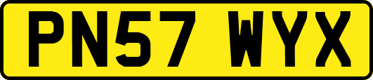 PN57WYX