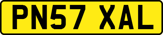 PN57XAL