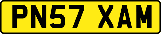 PN57XAM
