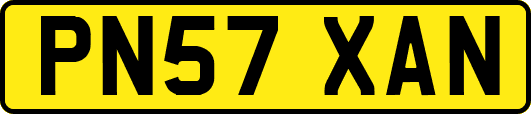 PN57XAN