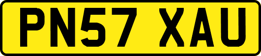 PN57XAU