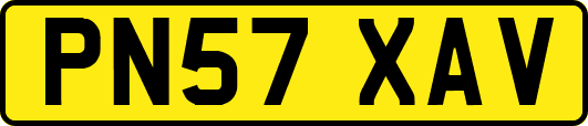PN57XAV