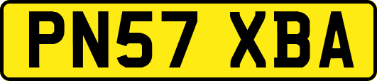 PN57XBA