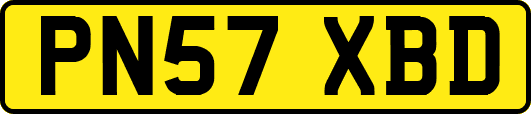 PN57XBD