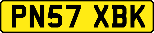 PN57XBK