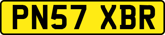 PN57XBR