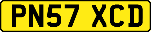 PN57XCD