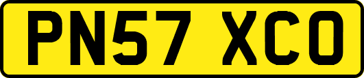 PN57XCO