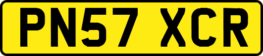 PN57XCR
