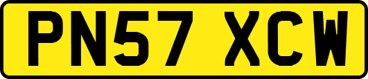 PN57XCW