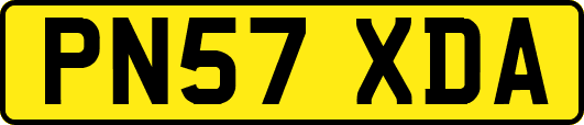 PN57XDA