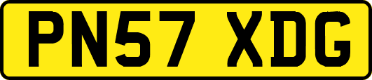 PN57XDG