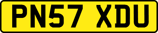 PN57XDU