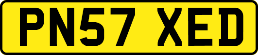 PN57XED
