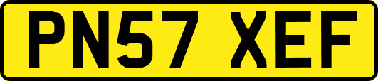 PN57XEF