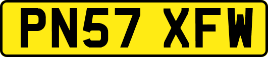 PN57XFW