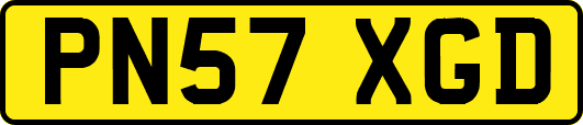 PN57XGD