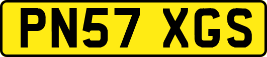 PN57XGS