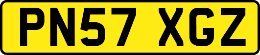 PN57XGZ
