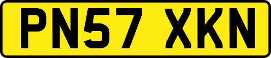 PN57XKN