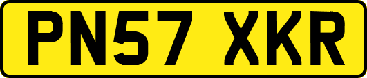 PN57XKR