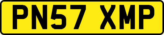 PN57XMP