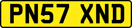 PN57XND